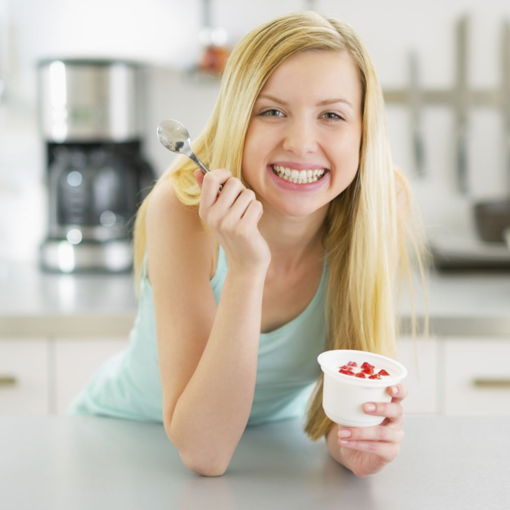 Probiyotik Dolu Tarifler